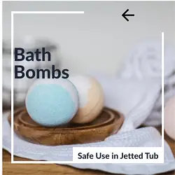Using Bath Bombs in a Jetted Tub (Relax and Enjoy the Bath) – Dream ...